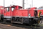 O&K 26486 - DB Schenker "335 177-2"
18.10.2015 - Kornwestheim, Betriebshof
Hans-Martin Pawelczyk