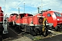 O&K 26486 - DB Schenker "335 177-2"
19.06.2015 - Kornwestheim, Betriebshof
Hans-Martin Pawelczyk