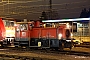 O&K 26486 - DB Cargo "98 80 3335 177-2 D-DB"
22.01.2020 - Offenburg, HauptbahnhofAlexander Leroy