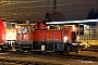 O&K 26486 - DB Cargo "98 80 3335 177-2 D-DB"
22.01.2020 - Offenburg, Hauptbahnhof
Alexander Leroy