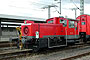 O&K 26487 - Railion "333 678-1"
16.09.2004 - Fulda, Ausbesserungswerk
Bernd Piplack