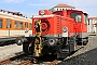 O&K 26487 - DB Museum "333 678-1"
20.09.2018 - Nürnberg, DB Museum
Thomas Wohlfarth