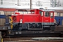 O&K 26487 - DB Museum "333 678-1"
04.02.2009 - Cottbus, Rangierbahnhof
Gunnar Hölzig