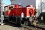 O&K 26487 - DB Museum "333 678-1"
01.03.2022 - Nürnberg, DB Museum
Dr. Werner Söffing