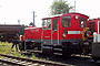 O&K 26488 - DB Cargo "333 679-8"
30.07.2003 - Magdeburg-Rothensee, Bahnbetriebswerk
Wieland Schulze