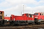 O&K 26488 - DB Schenker "333 679-9
"
28.01.2012 - Oberhausen-Osterfeld, Abstellgruppe Tal
Martin Weidig