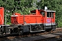 O&K 26488 - DB Schenker "333 679-9"
04.08.2013 - Köln-DeutzFrank Glaubitz