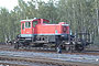 O&K 26489 - Railion "333 680-7"
16.10.2003 - Gremberg, Bahnbetriebswerk
Mario D.