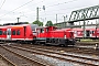O&K 26490 - Railion "333 681-5"
17.05.2008 - Köln-Deutzerfeld
Karl Arne Richter