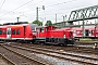 O&K 26490 - Railion "333 681-5"
17.05.2008 - Köln-DeutzerfeldKarl Arne Richter