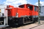 O&K 26490 - Railion "333 681-5"
07.07.2007 - Gremberg, Railion KombiwerkFrank Glaubitz