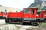 O&K 26490 - Railoc "333 681"
06.06.2011 - TrasaghisFrank Glaubitz