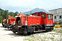 O&K 26490 - Railoc "333 681"
06.06.2011 - TrasaghisFrank Glaubitz