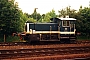 O&K 26491 - DB "335 182-2"
25.05.1990 - Göttingen, Hauptbahnhof
Andreas Kabelitz