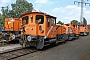 O&K 26491 - northrail "98 80 3333 682-3 D-NRAIL"
14.06.2018 - Hamburg, Railpool
Karl Arne Richter