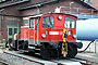 O&K 26491 - DB AG "333 682-3"
__.__.200x - Köln-Deutzerfeld, Bahnbetriebswerk
Jan Schauff