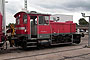 O&K 26491 - DB Cargo "333 682-3"
17.07.2003 - Gremberg, Bahnbetriebswerk
Mario D.