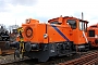 O&K 26491 - northrail "98 80 3333 682-3 D-NTS"
20.02.2013 - Hamburg-EidelstedtEdgar Albers