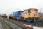 O&K 26491 - northrail "98 80 3333 682-3 D-NRAIL"
13.01.2021 - Hamburg-Eidelstedt
Uwe Kossebau