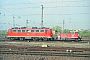 O&K 26492 - DB Cargo "335 183-0"
19.04.2002 - Duisburg, Hauptbahnhof
Andreas Kabelitz