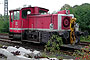 O&K 26492 - Railion "335 183-0"
17.10.2004 - Emmerich, Abstellbahnhof
Bernd Piplack