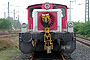 O&K 26492 - Railion "335 183-0"
17.10.2004 - Emmerich, Abstellbahnhof
Bernd Piplack