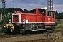 O&K 26492 - DB Cargo "335 183-0"
__.08.2001 - Oberhausen, Betriebshof
Rolf Alberts