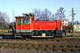 O&K 26494 - Railion "335 185-5"
29.11.2003 - Gremberg, Bahnbetriebswerk
Andreas Böttger