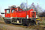 O&K 26494 - Railion "335 185-5"
29.11.2003 - Gremberg, Bahnbetriebswerk
Andreas Böttger