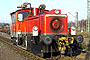 O&K 26494 - Railion "335 185-5"
29.11.2003 - Gremberg, Bahnbetriebswerk
Andreas Böttger