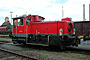 O&K 26495 - Railion "335 186-3"
13.05.2005 - Bremen, Rbf Güterhalle
Bernd Piplack