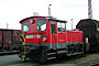 O&K 26495 - Railion "335 186-3"
13.05.2005 - Bremen, Rbf Güterhalle
Bernd Piplack