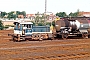 O&K 26495 - DB "333 186-5"
__.09.1991 - Niebüll, Bahnhof
Peter Ziegenfuss