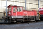 O&K 26495 - DB Cargo "335 186-3"
07.04.2020 - Seelze
Christian Stolze