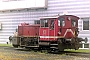 O&K 26496 - DB Cargo "335 187-1"
02.06.2001 - Köln-Kalk
George Walker