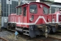 O&K 26497 - DB Cargo "335 188-9"
09.07.2003 - Bremen, Betriebshof Rangierbahnhof
Norbert Schmitz