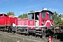 O&K 26498 - Railion "335 189-7"
12.10.2003 - Bischofsheim
Ernst Lauer