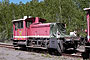 O&K 26901 - DB Cargo "335 191-3"
05.05.2003 - Gremberg, Bahnbetriebswerk
Mario D.