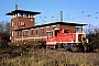 O&K 26901 - DB Cargo "335 191-3"
08.12.2001 - Köln-Gremberg
Frank Glaubitz