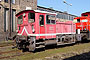 O&K 26903 - Railion "335 193-9"
08.03.2004 - Seddin, Betriebshof
Torsten Schulz