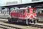 O&K 26906 - DB AG "335 196-2"
12.05.1997 - Dortmund, Hauptbahnhof
Andreas Kabelitz