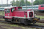 O&K 26906 - DB Cargo "335 196-2"
18.05.2001 - Münster 
Thomas Gerson