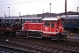 O&K 26906 - DB "335 196-2"
04.04.1989 - Dortmund BbfMarvin Fries