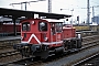 O&K 26906 - DB AG "335 196-2"
13.04.1994 - Dortmund, Hauptbahnhof
Ingmar Weidig