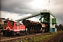 O&K 26907 - DB Cargo "335 197-0"
01.10.1999 - Bochum, BSR
Andreas Kabelitz
