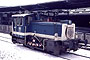 O&K 26907 - DB "333 197-2"
18.01.1987 - Dortmund, HauptbahnhofRolf Köstner