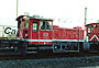 O&K 26908 - DB "335 198-8"
07.02.2004 - Mainz-Bischofsheim
Sven Ackermann