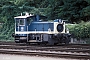 O&K 26908 - DB "333 198-0"
29.09.1988 - Bingen (Rhein), Bahnhof Bingerbrück
Ingmar Weidig