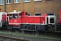 O&K 26909 - DB Cargo "335 199-6"
23.12.2002 - Frankfurt (Main)Marvin Fries