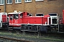 O&K 26909 - DB Cargo "335 199-6"
23.12.2002 - Frankfurt (Main)
Marvin Fries